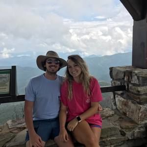 Meet your Posher, Kristen